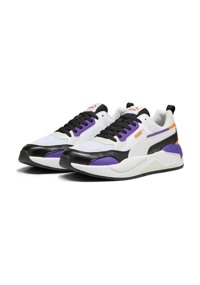 Puma 37310880 X-ray 2 Square Unisex Günlük Spor Ayakkabı Çok Renkli Puma 37310880 X-ray 2 Square Unisex Günlük Spor Ayakkabı Çok Renkli