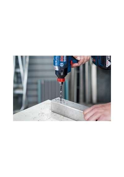 2,0 Mm X 60 Mm Hss Matkap Ucu, Metal Delme İçin