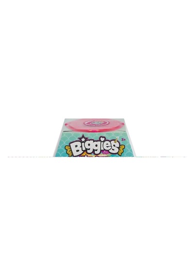 72292 Peluş Biggies Shinycorns Unicorn Size Xxl Çok Renkli