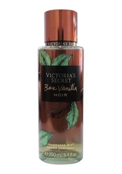 Victoria’s Secret Bare Vanilla Noir Fragrance Mist Vücut Spreyi 250 ML