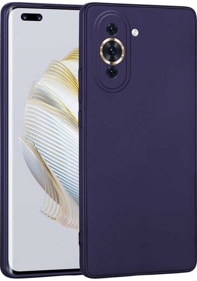 Huawei Nova 10 Pro Kilif Zore Premier Silikon Kilif 563821518