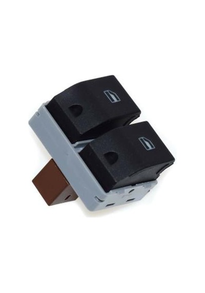 Volkswagen Polo Cam Açma Anahtarı Düğmesi 2002-2009