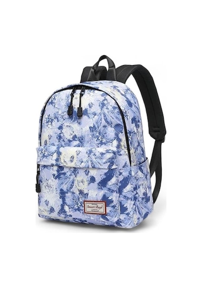 Smart Bags Gökyüzü Unisex Sırt Çantası Smb3224 Gökyüzü Çok Renkli