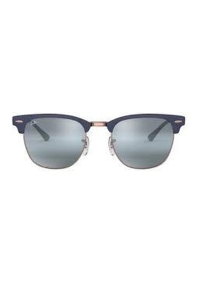 Rayban 3716 9160aj 51 Unisex Güneş Gözlüğü Mavi