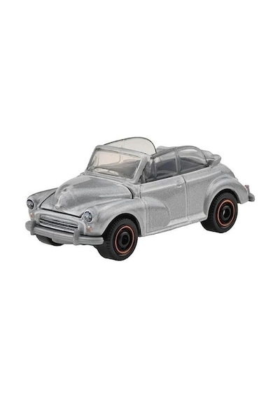 Matchbox 1:64 Arabalar Fwd28 Hlg35 1956 Morrıs Mınor