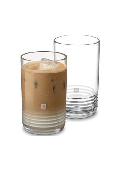Nespresso F541 Gran Lattissima 1450W Siyah Kahve Anneler Günü Kahve Köşesi Seti