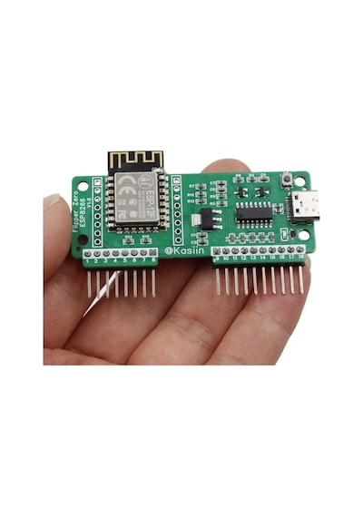 Flipper Zero Esp8266 Wifi Modülü Geliştirme Kartı Al-300 İçin