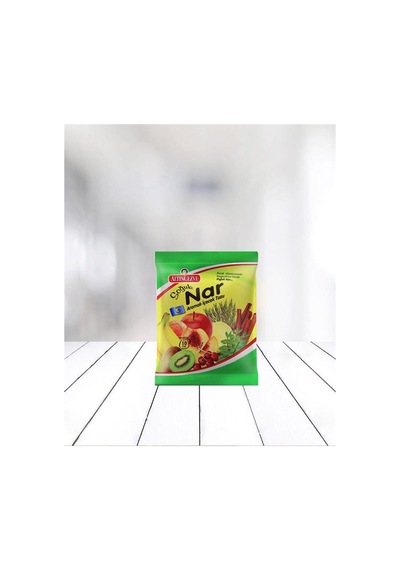 Altıncezve Narlı İçecek 250gr 250 G