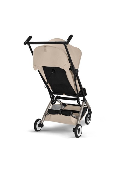 Cybex Kabin Boy Libelle Taupe Almond Beige
