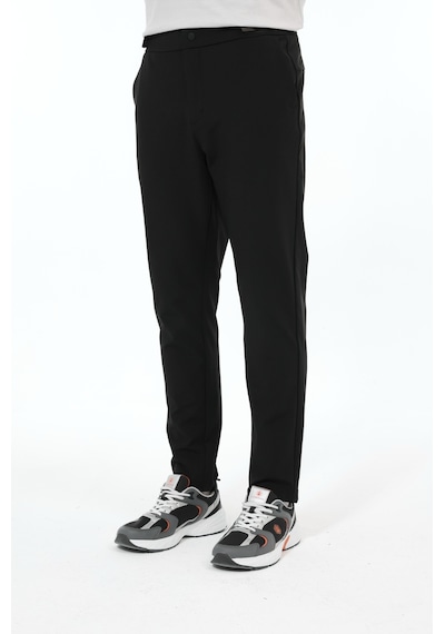 Lumberjack Pantolon Erkek Siyah Ml Holıxı Elg1-321 000000000102027444