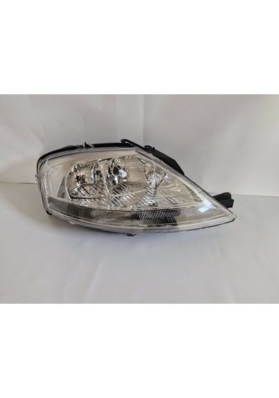 Citroen C3 Sağ Ön Far Sıfır 2001-2009