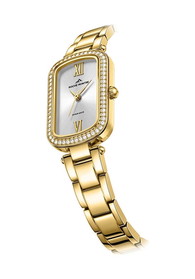 Roche Montre Rml3007-02 Kadın Kol Saati Altın