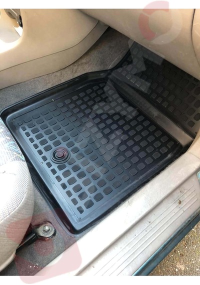 Toyota Uyumlu Corolla Efsane Kasa 1993-1998 Paspas Ve Bagaj Havuzu Seti