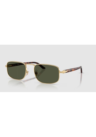Persol 0po1027s 515/31 56 Unisex Güneş Gözlüğü Siyah