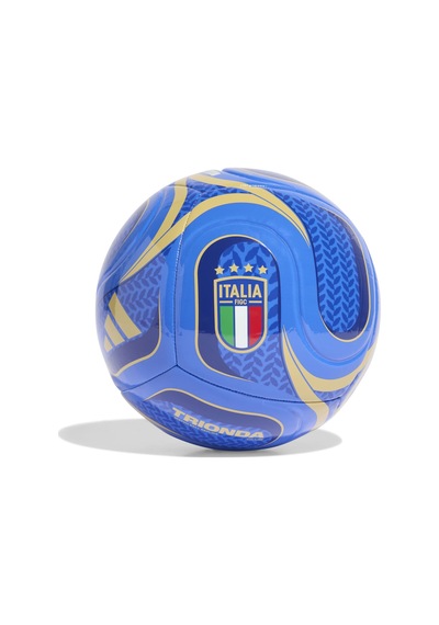 Adidas Hırblu/vıcblu/hazbeı Fıgc Clb Home Futbol Topu Mavi