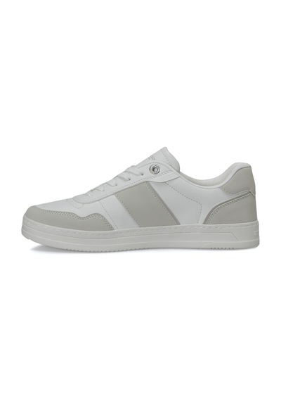 Uspoloassn U.s. Polo Assn. Tanıa Beyaz Kadın Sneaker