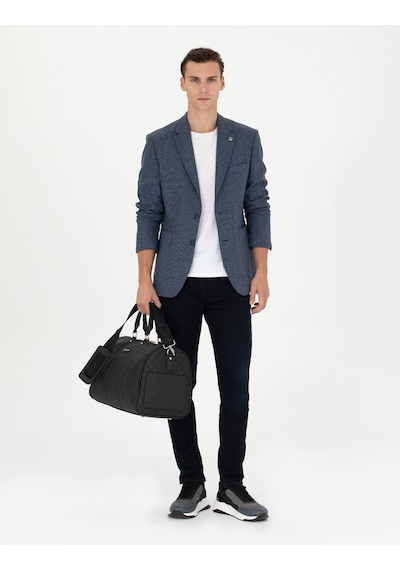 Pierre Cardin Erkek Lacivert Ceket 50276921-vr033 Lacivert
