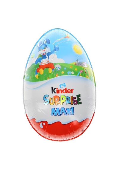Kinder Surprise Maxi Blue Pack 220 G