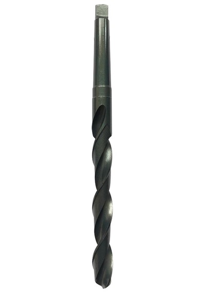 31x239x360mm Iat Dın341 Uzun Konik Matkap Ucu Hss