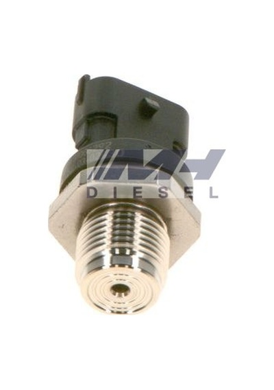 Bosch 0281006292 Yakıt Basınç Sensörü Mtu Common Rail Yüksek Basınç Sistemi