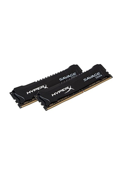 Kingston HyperX HX421C13SBK2/16 16GB DDR4 2133 MHz PC Bellek