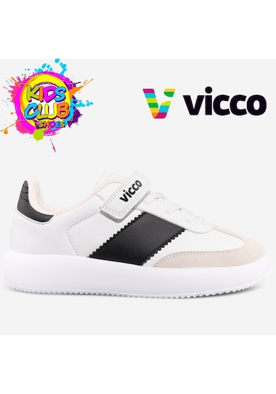 Vicco Flex Ortopedik Çocuk Spor Ayakkabı Beyaz
