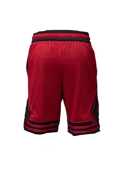 Jordan Mj Df Sport Dıamond Short Çocuk Şort 95d313-r78 Kırmızı