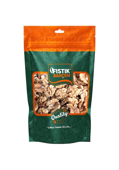 Fıstık Bahçem Ceviz İçi Kelebek Yerli 1 KG
