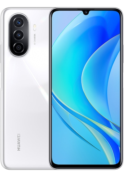 Huawei Nova Y70 4 GB 128 GB (Huawei Türkiye Garantili)