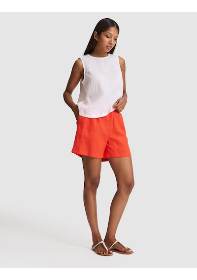 Pierre Cardin Kadın Beyaz Kısa Kollu Bluz 50324153-vr013