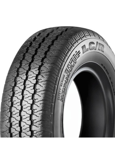 Lassa 155R13Lt 90/89R Lc/R Yaz Lastiği - 2026