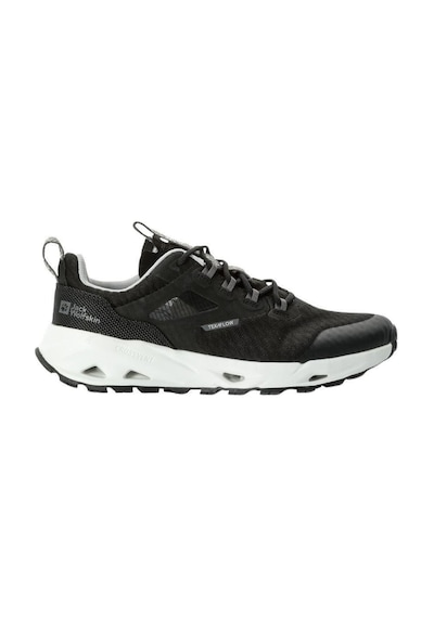 Jack Wolfskin Prelight Pro Vent Low W Kadın Outdoor Ayakkabı - Siyah