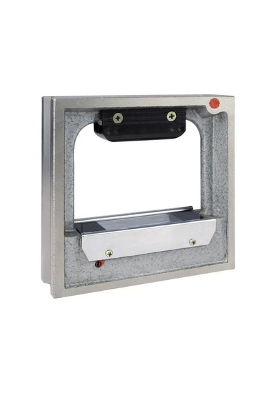 100 Mm Su Terazisi Kare
