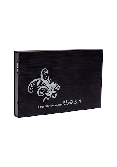 Powermaster Pm-5791 2.5" Sata Usb 3.0 Harici Harddisk Kutusu