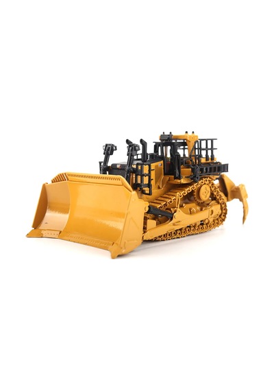 Yeni Logo 1/87 Cat D11 Bulldozer Tkn Design