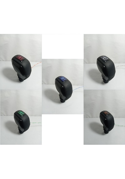 Partner Berlingo 206 307 308 306 Led Isikli Spor Vites Topuzu 539355673
