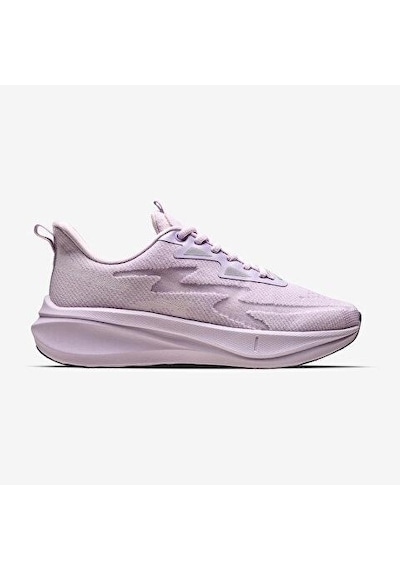 Lescon Mokka Easystep Hafif Kadın Spor Ayakkabı Lila