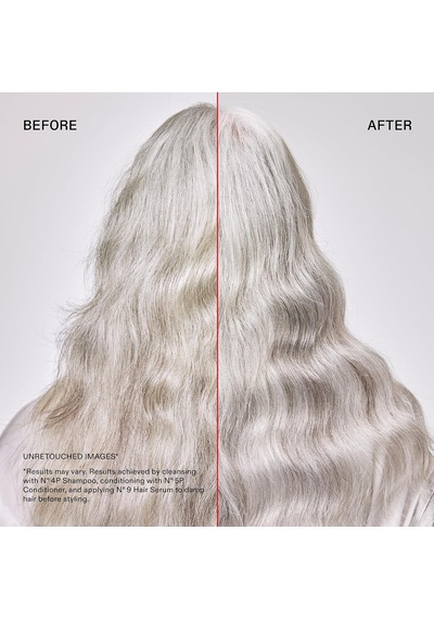 No. 5p Blonde Enhancer Toning Conditioner Saç Bakım Kremi 250 Ml