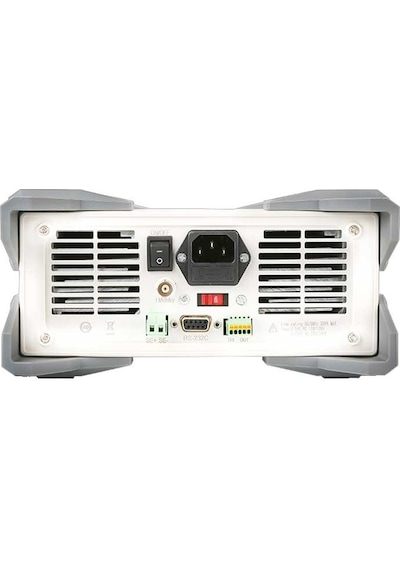 Utl8512b+ Programlanabilir Dc Elektronik Yük Cihaz