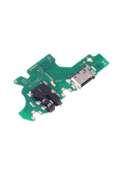 Huawei Uyumlu P30 Lite- Nova 4E Şarj Kulaklık Soket Mikrofon Bordu (541432480)-Rz
