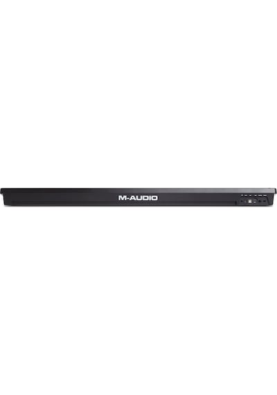 M-Audio Keystation 61 Mk Iıı Mıdı Klavye - 61Tuş
