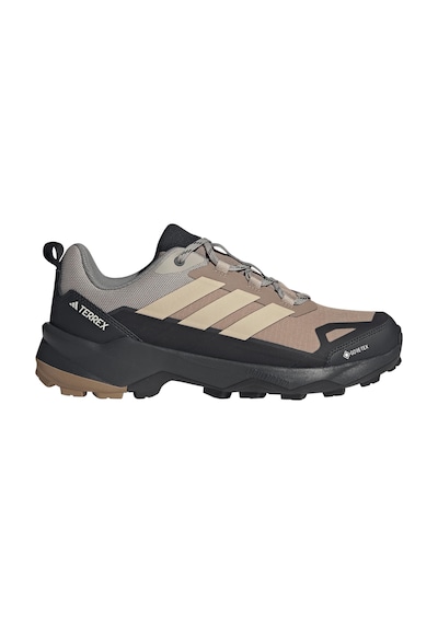 Adidas Terrex Skychaser Ax5 Gore-tex Erkek Kahverengi Outdoor Ayakkabı Kj8939