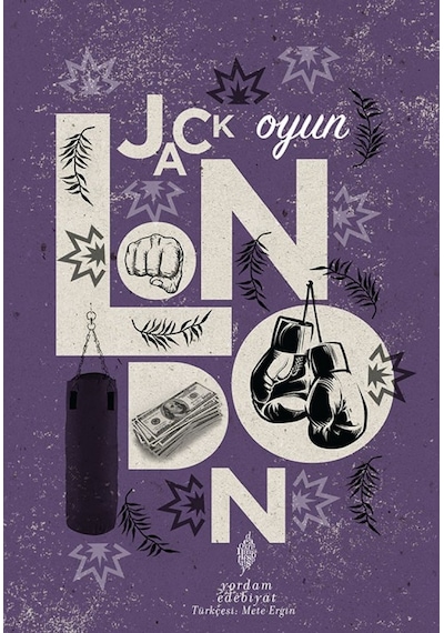 Oyun - Jack London - Yordam Edebiyat