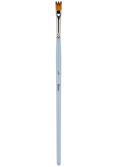 Brons 925 Serisi Tarak Fırça 1/4 Br-2100