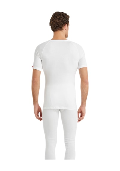 Blackspade Unisex Termal Atlet 2. Seviye 9258 Beyaz