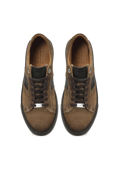 İnci Incı Veyra.s 6fx Taba Erkek Sneaker 000000000102240205 Taba