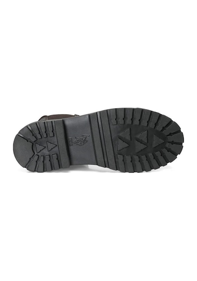 U.S. Polo Assn. U.s.polo Assn Ottavıa 6pr Kahve Comfort Casual Anatomik Spor Bot
