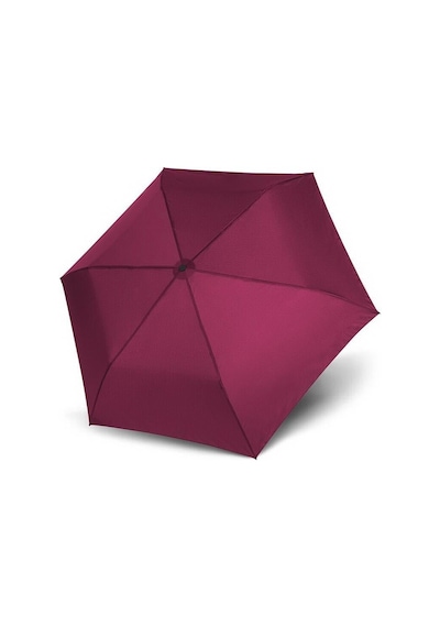 Doppler-7445632603-orta Boy Zero Magic Uni Simply Şemsiye Bordo