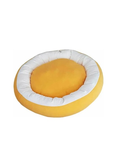 Bedspet Simit Köpek Yatağı 50 x 12 CM