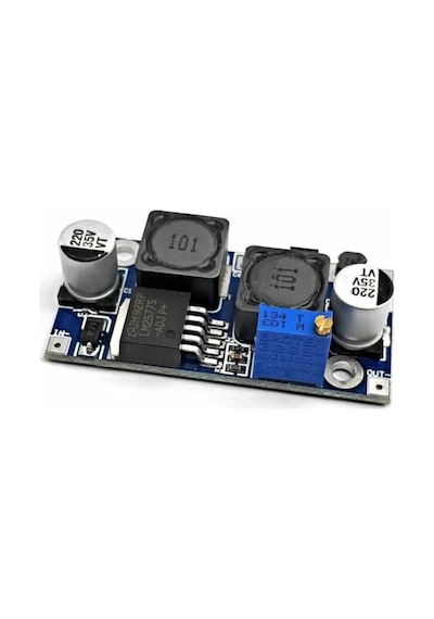 Lm2577 Modül